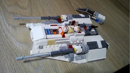 Snowspeeder