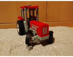 Schlüter Super 950