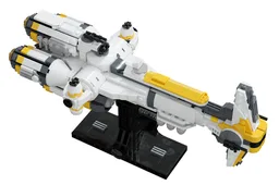 Hammerhead Corvette