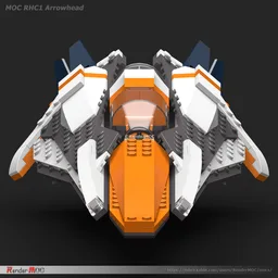 MOC RHC1 Arrowhead