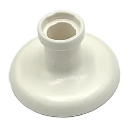 Scala, Equipment, Vase 3 x 3 / White