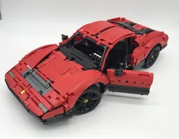 Ferrari 365GT4 BB