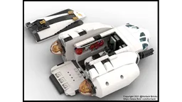 Shuttle "The Chip"