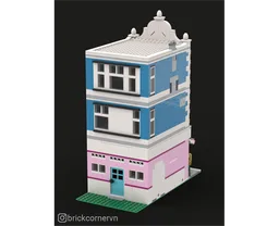 Candy Shop