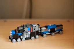 Freight Car
