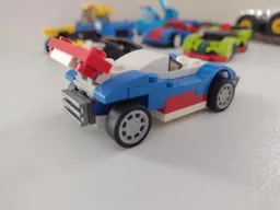 31027 Stinger