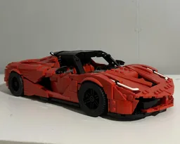 LaFerrari