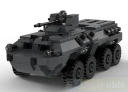BTR-82a