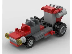 31005 The Race