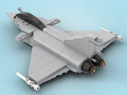 Rafale (1/72 scale)