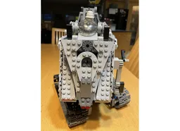 Imperial Shovel