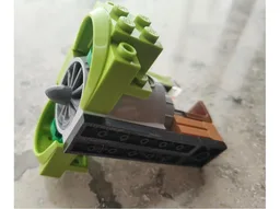 Hoverbike