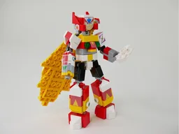Zero - Mega Man X