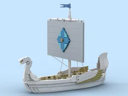 Vingilot (elven ship)