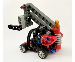 30655-Telehandler