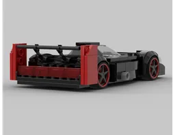 Denmark Motor Performance Tsunami