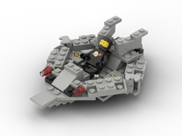 6952 Solar Power Jet