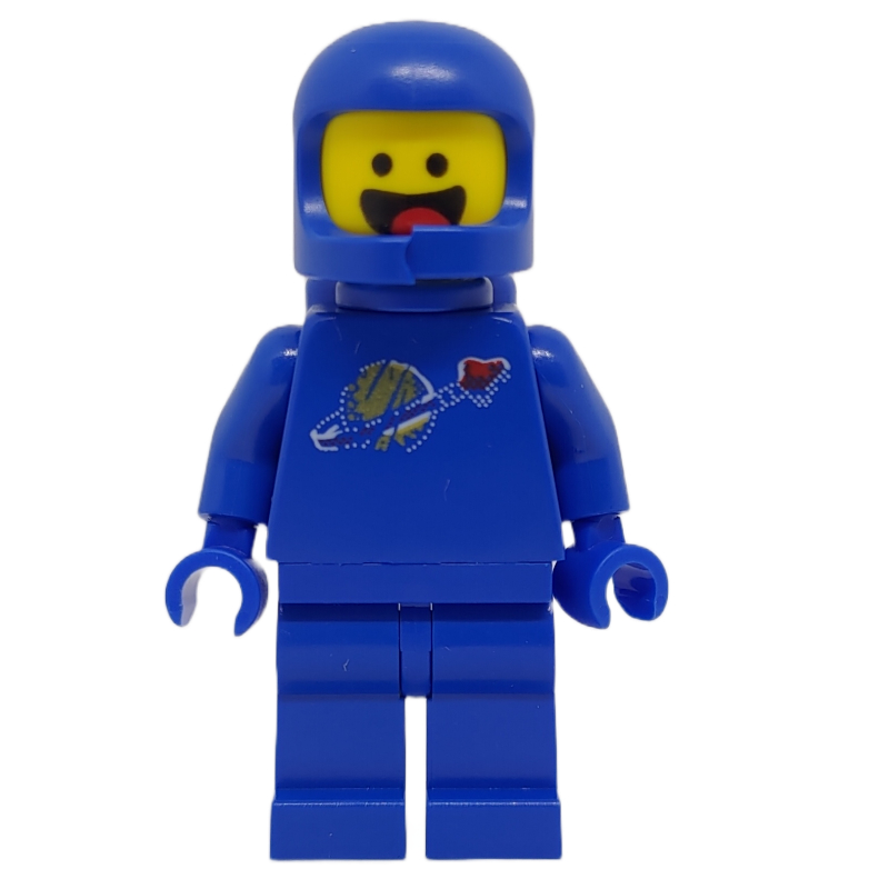 Lego Benny