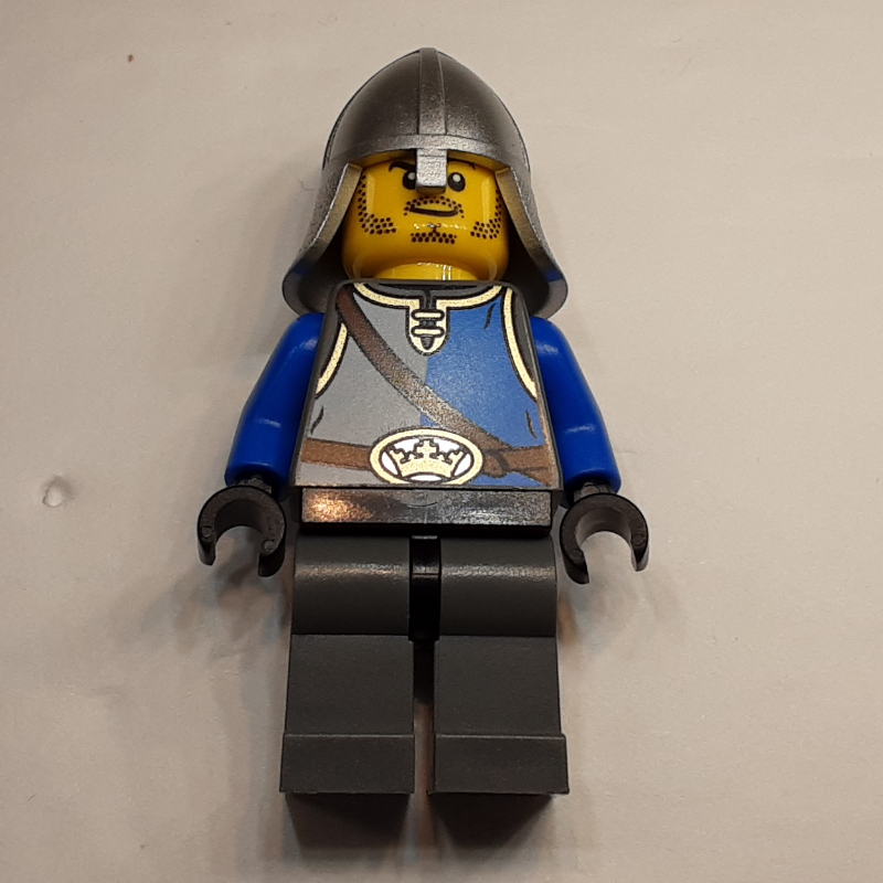 Lego Gallant Guard