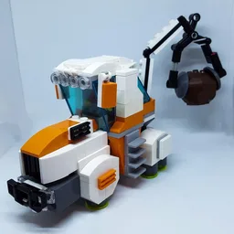 Space Tractor