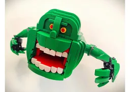 SLIMER