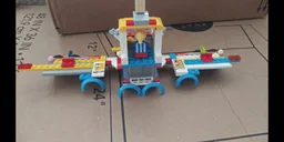 60253 Ice Cream Machine
