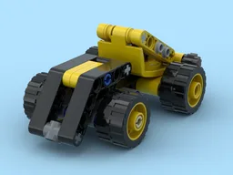 30433 - Dumper