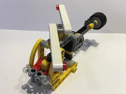 42088 Helicopter