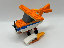 40593 - ACNH Sea Plane