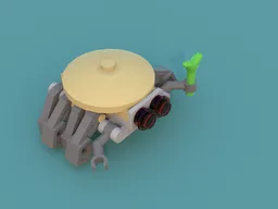 NanoCrab