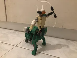 31058 - Centaur