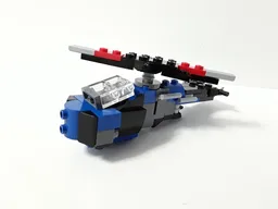 31054 - Chopper