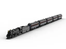 Polar Express (Complete Set)