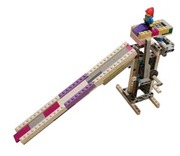 Technic Bobslide
