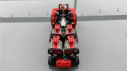 Tractor puller