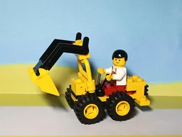 6512 excavator