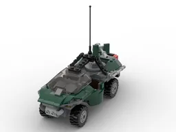 M12 Warthog