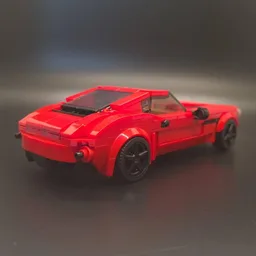 The GT