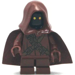 Jawa, Cape