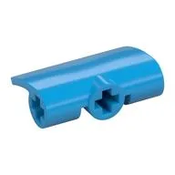 Technic Panel Fairing 2 x 3 x 1 / Dark Azure
