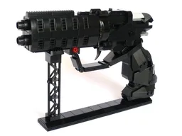 Blade Runner 2049 Blaster