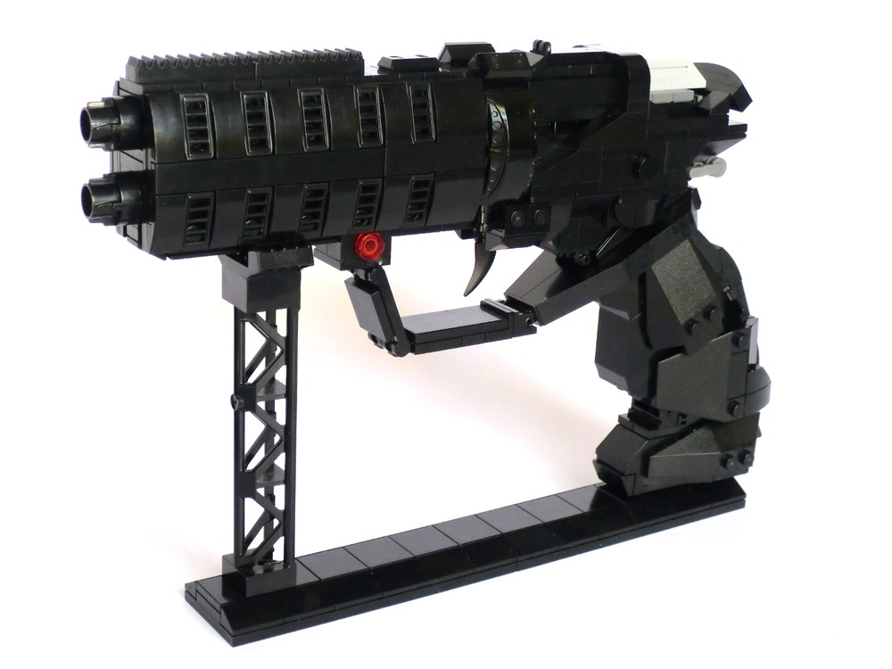 Lego Blade Runner 2049 Blaster