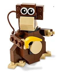 Monkey
