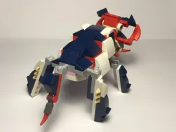 31088 Warthog