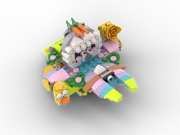 40890 - Millennium Easter Decoraton