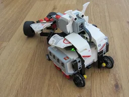 31313 Thump3r