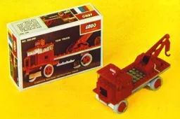 Tow Truck