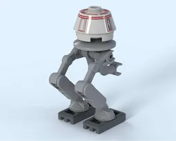 Farming Droid