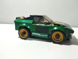 75884 Fastback