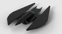 BatWing (BTAS)